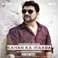 Kahan Ka Iraada Cover song RemiX Manan Bhardwaj Ustad Nusrat Fateh Ali Khan by thisndj-official