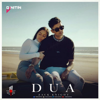 Zack Knight -Dua official Mp3Song 2020 by thisndj-official