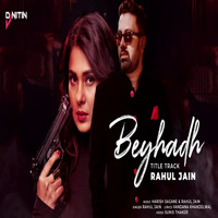 Beyhadh 2 Title Full Song Rahul Jain Jennifer Winget Harish Sagane by thisndj-official