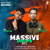 Bewafa Imran khan Mashup - DJ Devjeet X DJ Bhavesh 2020 by thisndj-official