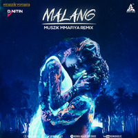 MALANG SONG REMIX MUSZIK MMAFIA 2020 by thisndj-official