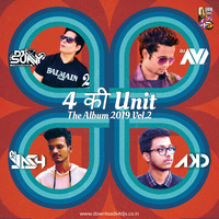  Aap Ki Kashish  - DJ Sunny X Dj Nitin by thisndj-official