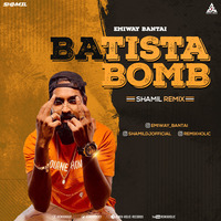 Emiway Batista Bomb Remix DJ Shamil DjNitin 2020 by thisndj-official