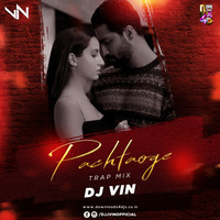 Pachtaoge - Arijit Singh RemiX - Djjvin official by thisndj-official