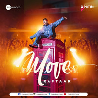 Move - Raftaar - Mr Nair  New  Song  2020 by thisndj-official