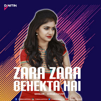Zara Zara Behekta Hai Cover Song - Omkar official Song 2020 by thisndj-official