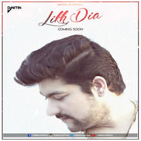 Likh Dia - Cover Song - Manan Bhardwaj official 2020 by thisndj-official