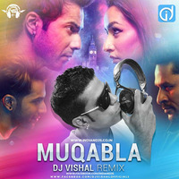 Muqabla-DJ Vishal-Remix by dj songs download
