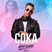 Coka Remix (SukhE) Amit Gupta Remix by dj songs download