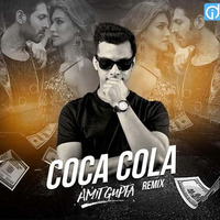 Coca Cola Remix (Luka Chuppi) - DJ Amit Gupta Remix by dj songs download