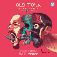 Old Town Road Remix By Eklavya X Ramnation by dj songs download