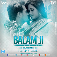 Balam Ji i Love You Remix DJ TRM x DJ SHS (Bhojpuri) by dj songs download