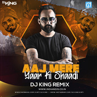 YAAR KI SHAADI REMIX DJ KING by dj songs download