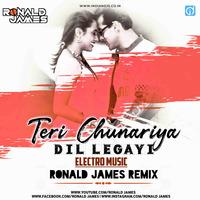 Teri Chunariya Dil Le Gayi Ronald James Remix by dj songs download