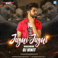 Jugni Jugni (Tapori Mix) Dj Vinit by dj songs download