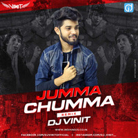 Jumma Chumma Remix Dj Vinit by dj songs download