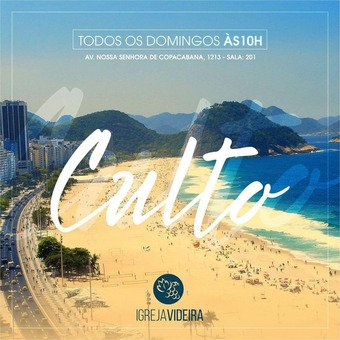 Videira Copacabana
