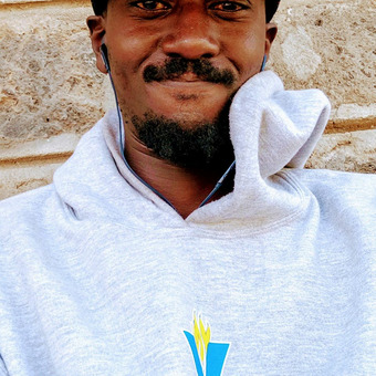 Gabriel Jamba