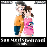 Sun_Meri_Shehzadi_Remix_DJ_ANIKET_(A2)... by DJ ANIKET A2