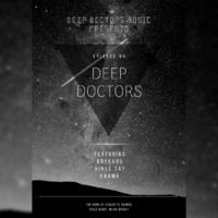  Deep Doctors Episode 05 // Guest Mix By Virus 747 by Deep Doctors Music