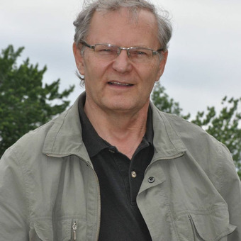 Pierre Allard