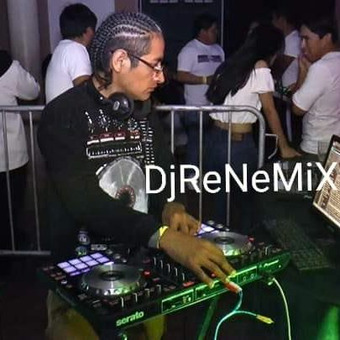 Djmix Mix Rene