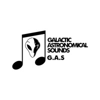 G.A.S V1 - DerikanoMan by Galactic Astronomical Sounds