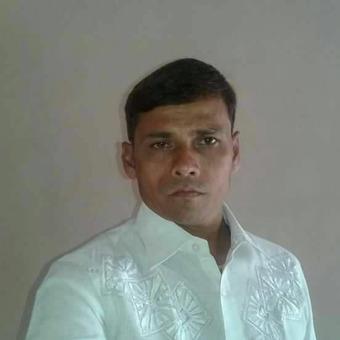 Vijay Machhi