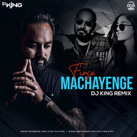 Firse Machayenge (Remix) - DJ King by ADM Records