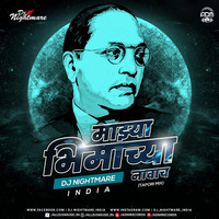 Majhya Bhimachya Navach (Tapori Mix) - Dj Nightmare India by ADM Records