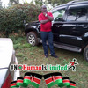 Dennis Munene Mwiti