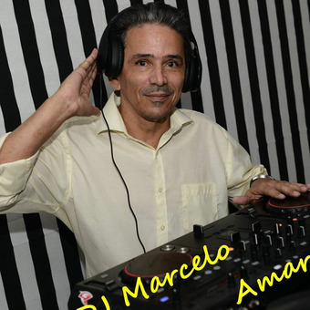 Marcelo Cunha Amaral