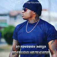 DJ AWESOME KENYA_-  HAPPY NEW YEAR!!!!!! [2020] by DJ Awesome Kenya