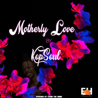 Motherly Love by KopSoul