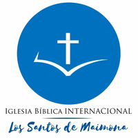 SERIE DE JUDAS - «NUESTRA IDENTIDAD» (Judas 1-2) by IBIN - LOS SANTOS DE MAIMONA