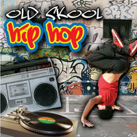 1980's - 90's Old School Hip Hop Mix by DJ Scooby Music