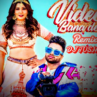 Video Bana De Reggaeton Mix Aastha Gill Mix Dj Tushar by DJ Tushar Indore