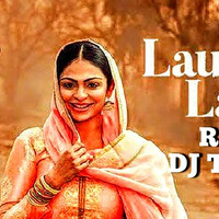 Laung Laachi Desi Mix DJ TUSHAR INDORE by DJ Tushar Indore