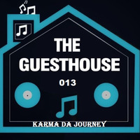 TGH - 013 - Karma Da Journey by TheGuestHouse