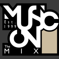 Music On The Air - Mixtape N.3 by Music On The Air
