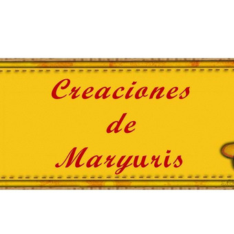 Creaciones De Maryuris Ortega