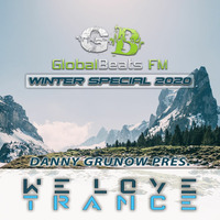 Danny Grunow - GB.FM Winterspecial 2020 - We Love Trance by Danny Grunow