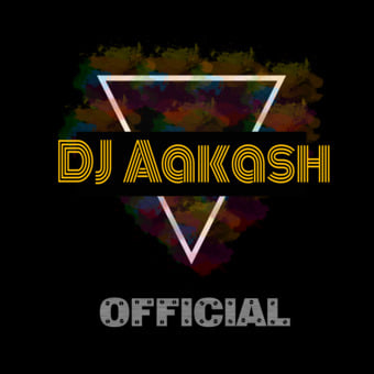 Dj Aakash Official