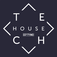DJ TYMO Home Tech mix at Pioneer RX2 by DJ TYMO