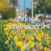 SPRING CHILL DEEP 2020 mixed by DJ TYMO by DJ TYMO