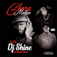 DJ Shine - gbera hot mix by DJ Shine DaMusicman