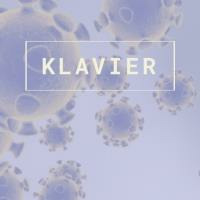 klavier vol.8 - matured piano (COVID-19) by Monghadi Lethabo More
