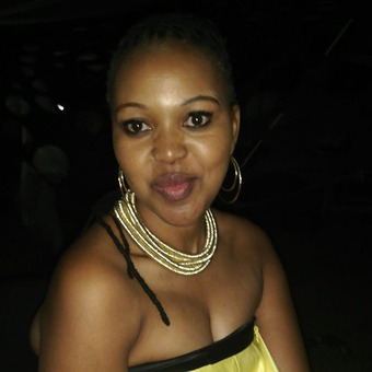 Yonela Tshabalala
