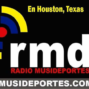 Rmd Houston