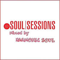 Harmonic Soul - Soul Sessions 5 by  Harmonic-Soul